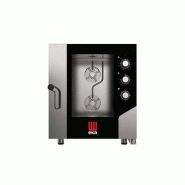 Four mixte électrique MILLENIAL Smart - 7x GN 1/1 - Electromécanique | Eka - MKF711S - 380 V - 674005071176