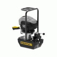 ZC3908JB, Pompes hydrauliques sur batterie, 4/3 Distributeur, 6,6 litres d'huile utile, Batteries et chargeur inclus, 115V_0