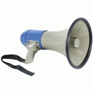 Megaphone kryos portable