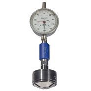Mesureur de chanfreins intérieurs ikt127 - diatest-come métrologie - cône > 90° et =< 127° Mesureur de chanfreins intérieurs ikt127 - diatest-come métrologie - cône > 90° et =< 127°