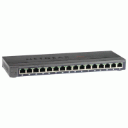 Netgear GS116E  - Switchs et Hubs_0