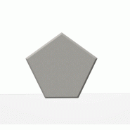 Panneau acoustique mural 