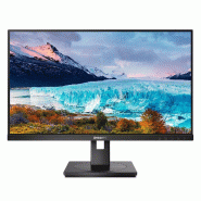 Philips 272S1M/00 Philips 68,5cm (27,0") 272S1M 16:09 DVI+HDMI+DP+USB IPS - noir 272S1M/00