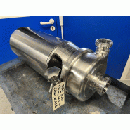 Pompe centrifuge APV-PUMA TYPE 1.5/2/7 - ppe310 - 1.1 kW - 2820 tours/min