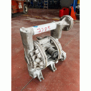 Pompe double membrane d'occasion - référence                        :                         c7285