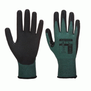 Portwest - Gants anti coupures de niveau B avec paume en nitrile sablé DEXTI CUT PRO http://carbonn.Fr/img/co/280.Jpg Taille 8 - 5036108277995