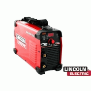 Poste a souder lincoln invertec 170s