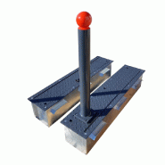 Potelet Accès Plus