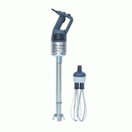 Robot Coupe Mixeur plongeant - Robot culbuteur - MP 450 Ultra avec fouet + bras de mixage - RC-15.34870L