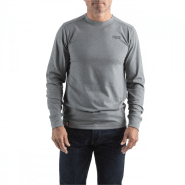 T-shirt hybrid manches-longues gris MILWAUKEE | 4932492988 T-shirt hybrid manches-longues gris MILWAUKEE | 4932492988