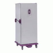 Armoire de liaison froid 15NIV GN1/1 Bourgeat 842015