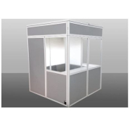 Cabine insonorisée Polytcab® 2170 > 3170 (2025)