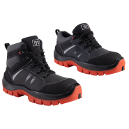 Chaussures electricien  - réf.  Storm-b / h