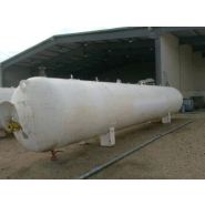 Citerne réformée du gaz 28 000L - ref : W02802105011 - dabert-citernes