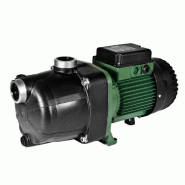 DAB surpresseur 0.75cv triphasé 036443 - 8019203934960