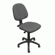 Dactylo 1040-chaise de bureau-burostock