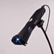 De400 - iris-scope numérique portatif firefly
