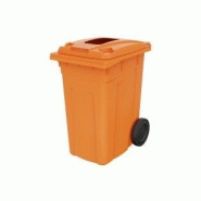 Dolav container à déchets 360 litres