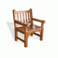 Fauteuil goteborg