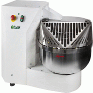 Fourchette pétrisseuse. Réservoir de 35 litres pour 30 kg de pâte par cycle. FIMAR Modèle FF30N - 962