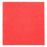 García de Pou FHC - 2400Pcs - Serviettes Ecolabel 'double Point' 18 G/m2 20x20 Cm Rouge Ouate - Garcia de Pou - rouge textile 122.17 García de Pou FHC - 2400Pcs - Serviettes Ecolabel 'double Point' 18 G/m2 20x20 Cm Rouge Ouate - Garcia de Pou - rouge textile 122.17