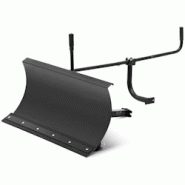 Hillvert - hillvert HT-PSA-120 Lame de déneigement 153 x 99 x 60 cm Acier pour Mini Dumper HT-MD-300 Lame à Neige Lame à Neige Tracteur - 406285914 Hillvert - hillvert HT-PSA-120 Lame de déneigement 153 x 99 x 60 cm Acier pour Mini Dumper HT-MD-300 Lame à Neige Lame à Neige Tracteur - 406285914