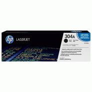 HP 304A Toner Noir CC530A - noir 000000120025440253