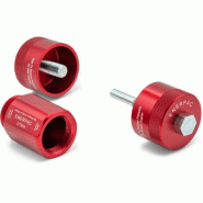 CT604, Coupleur, outillage de purge