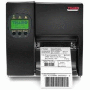 Imprimante d'étiquette industrielle tharo h-400 - h-600 séries