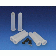 Kit accessoires 2615/1, 2650, 2652 - Ref.: GBK001 Kit accessoires 2615/1, 2650, 2652 - Ref.: GBK001