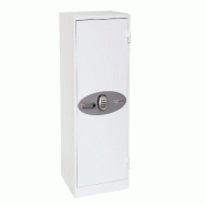 Phoenix Safe Phoenix Fire Ranger FS1511E coffre-fort anti-feu avec serrure électronique - blanc métal FS1511E R3