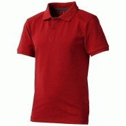 Polo manches courtes enfant Calgary 38082251 - 100% coton - maille piquée 200 g/m² Polo manches courtes enfant Calgary 38082251 - 100% coton - maille piquée 200 g/m²