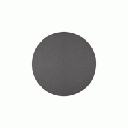 ROSSINI ILLUMINAZIONE Applique Led Solaris 12W 3000K Cri90 Ip20 Diamètre 16Cm En Finition Métal Titane - Groupe Rossini - Éclairage D'Intérieur De