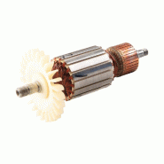 Rotor Moteur 240V TRA001 - Puissant et Fiable - Idéal pour Outils Électroportatifs - Triton - noir 5024763097287