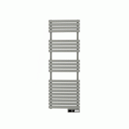 Sèche-serviette Connecté SERIE D Design 060 Gris agate - Rointe - DTF60R7038T Sèche-serviette Connecté SERIE D Design 060 Gris agate - Rointe - DTF60R7038T