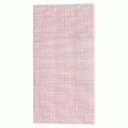 Serviette kangourou airlaid bordeaux 40x40cm par 700