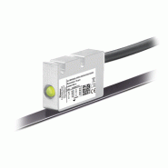 Système de mesure de longueur magnétique  -  LIM5000