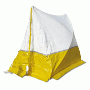 Tentes de chantier