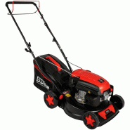 Tondeuse thermique autotractée eco wheeler 413.3 r