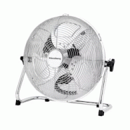 Ventilateur De Sol Métal 35 Cm Kb-7516 Klausberg - 5908287275164 Ventilateur De Sol Métal 35 Cm Kb-7516 Klausberg - 5908287275164