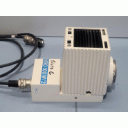 Zeis Axioplan, source de lumière pour microscope HBO 100 W/2 avec 2