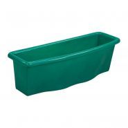 201330 - jardinières - procity - dimensions : largeur 300 x hauteur 260 mm