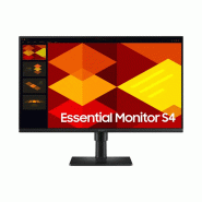 27" Essential Monitor S4 S40GD Full HD Monitor