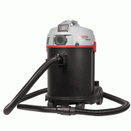 Aspirateur eau et poussière silencieux et puissant - SPRINTUS WATERKING - Référence : PERIE-5059 - disponible en location et en vente