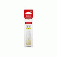 Cartouche D Encre Canon Jaune Gx1050 Gx2050 - 4549292222395 Cartouche D Encre Canon Jaune Gx1050 Gx2050 - 4549292222395
