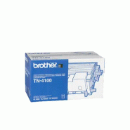 Cartouche de toner TN-4100 Brother originale à  haut rendement  Noir