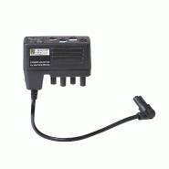 CHAUVIN ARNOUX - Adaptateur secteur 600V (Version 3) pour série PEL102-PEL103-PEL104-PEL112-PEL113