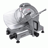Cuistance Trancheur 300 mm en aluminium anodisé HBS300A - aluminium HBS300A