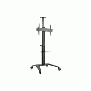 Dacomex S70-600W-LP support pour téléviseur Noir