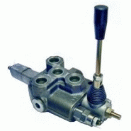 Distributeurs hydrauliques